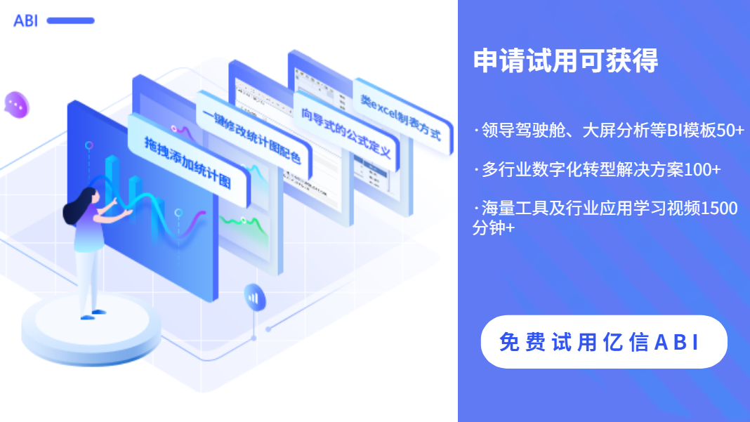 為什么您的企業(yè)需要使用 BI 工具？